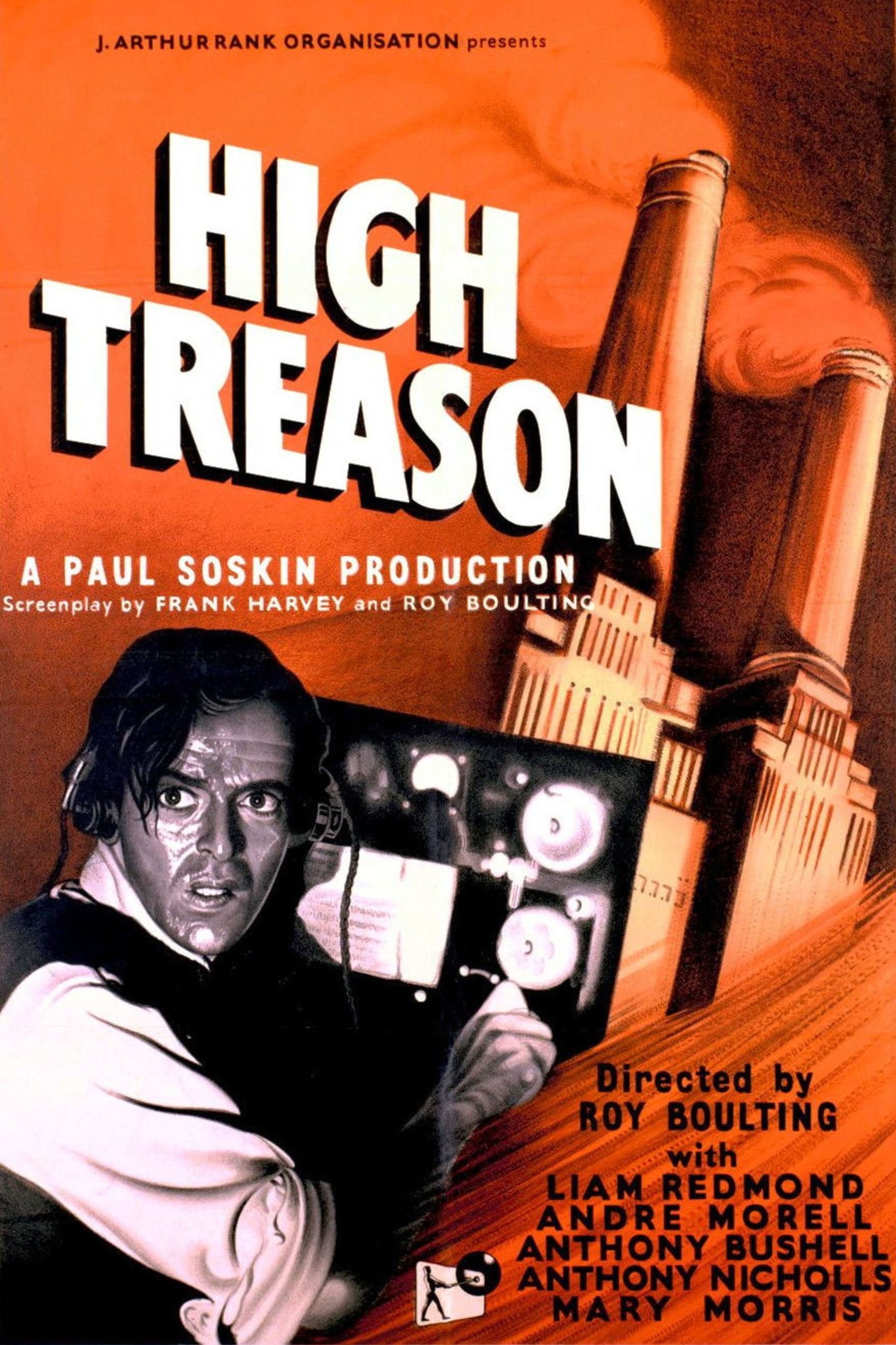 High Treason photo