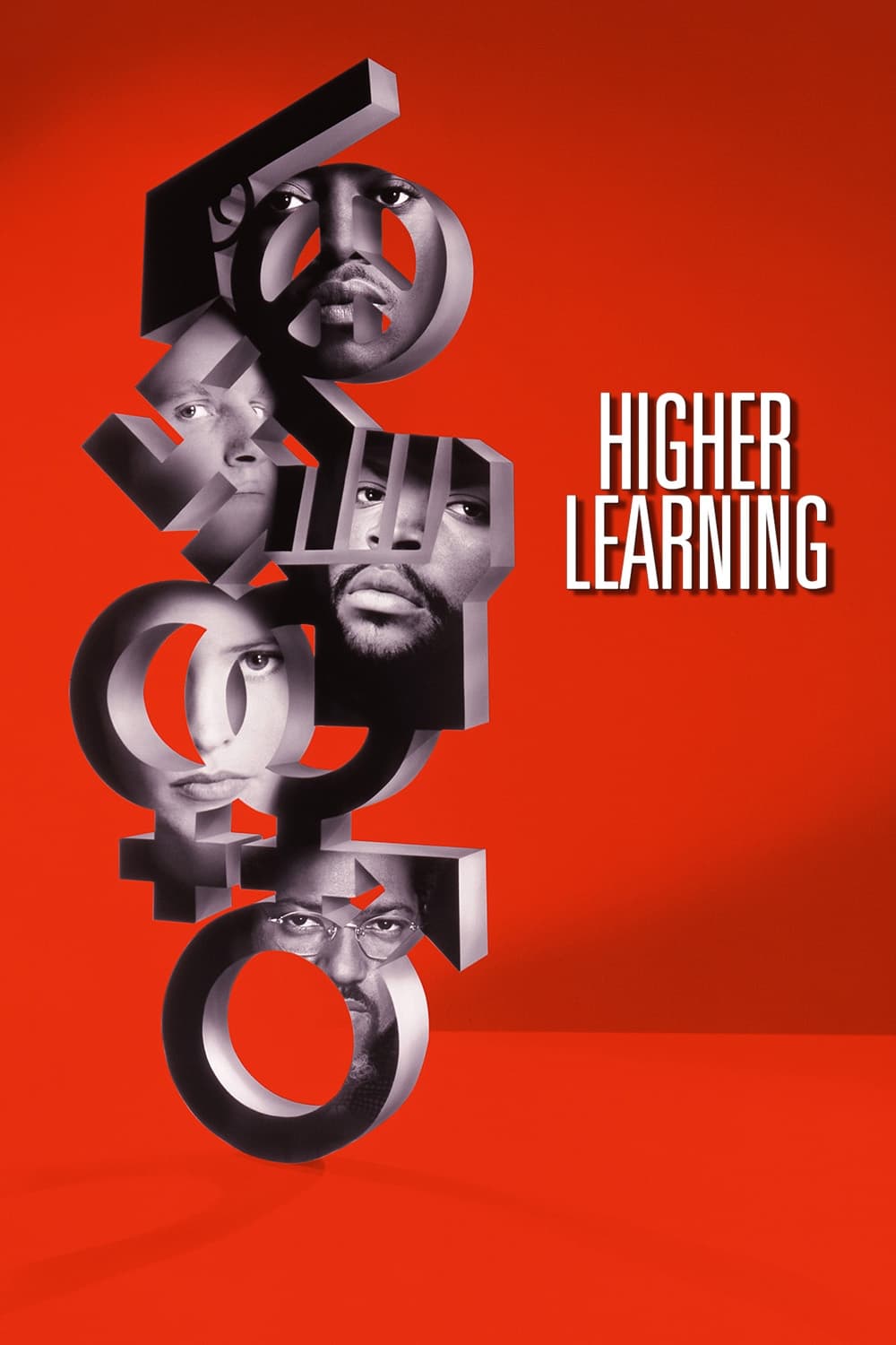 Higher Learning photo