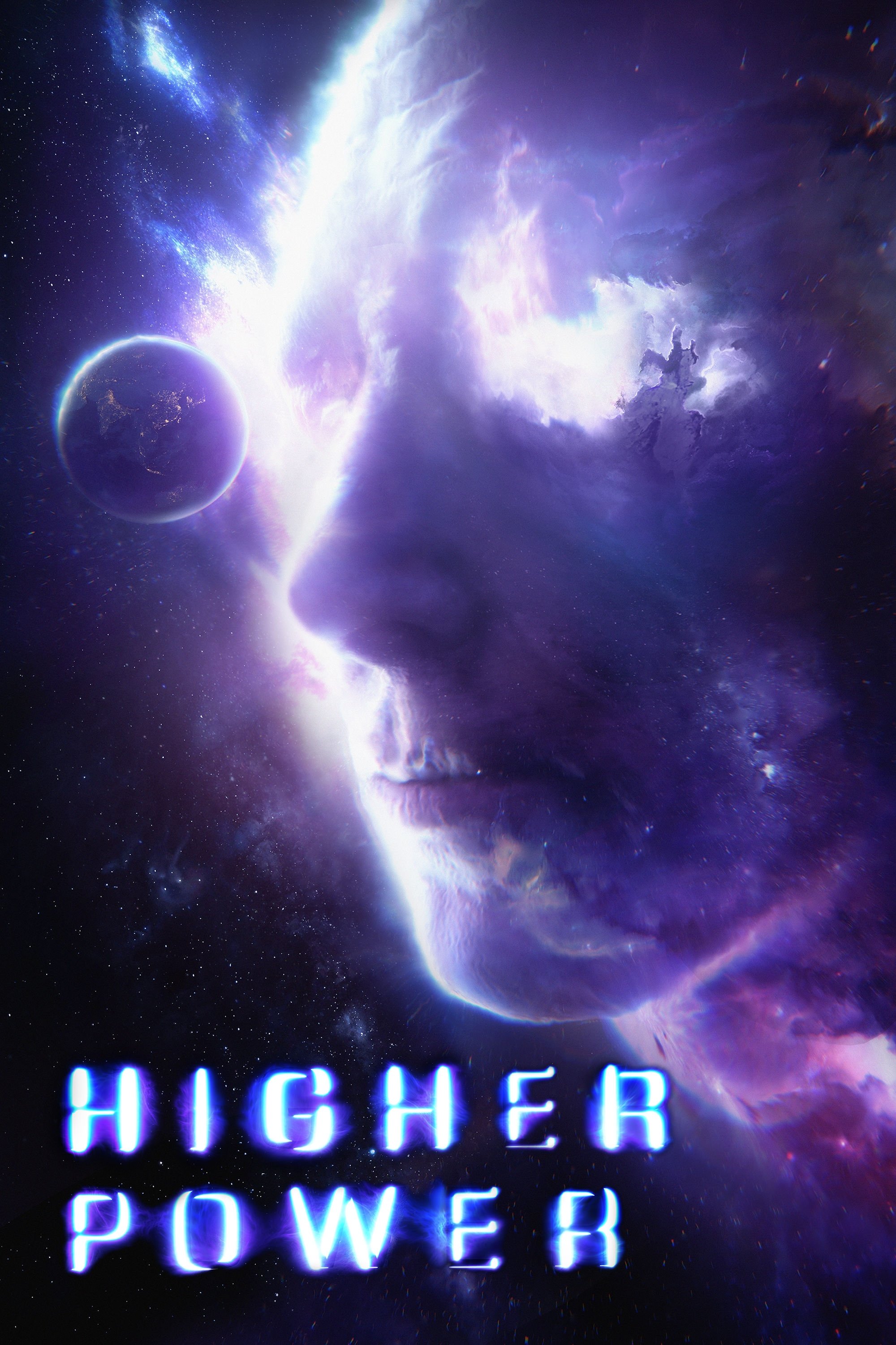 Higher Power photo