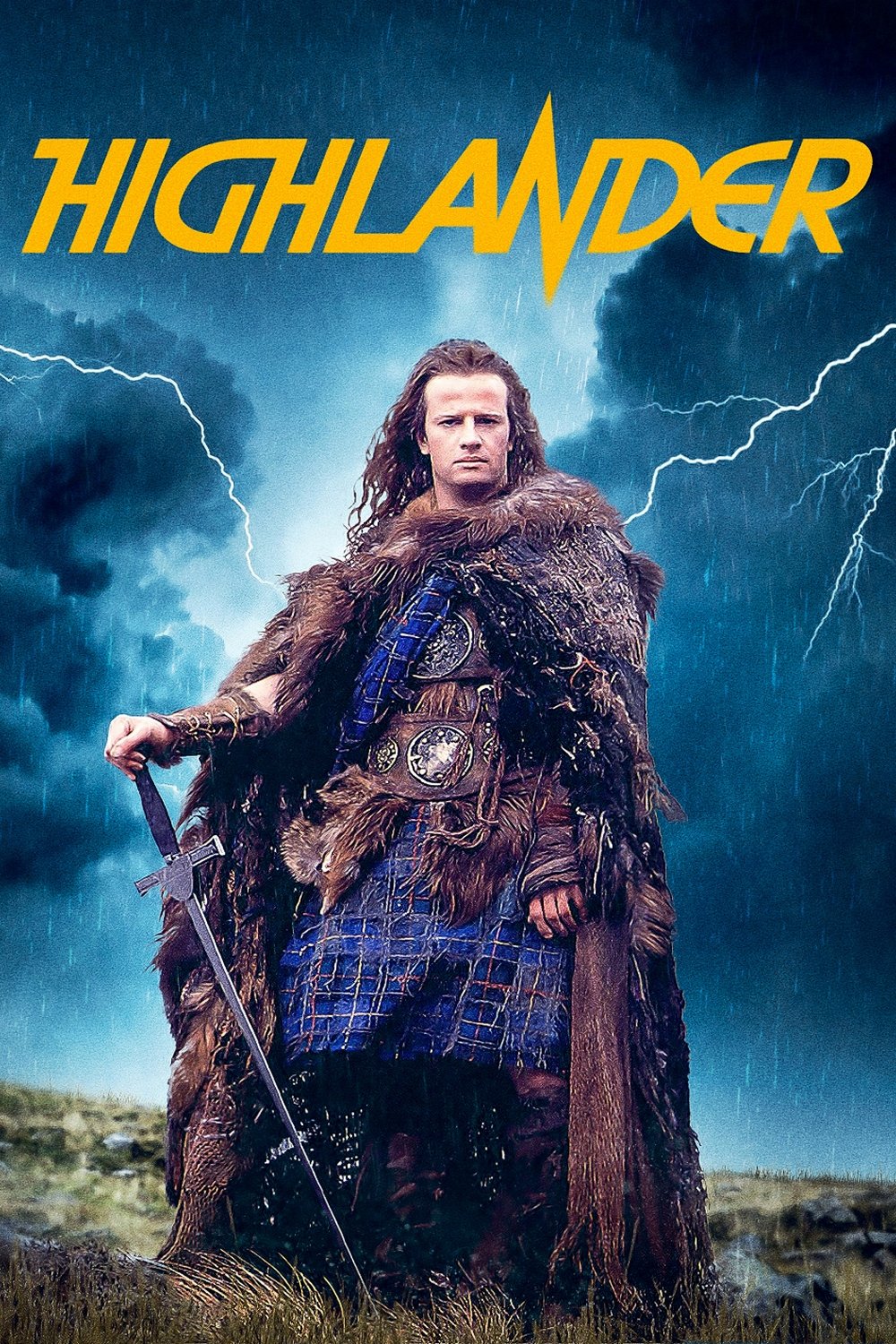 Highlander photo