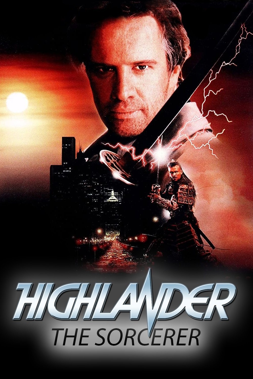 Highlander III: The Sorcerer photo