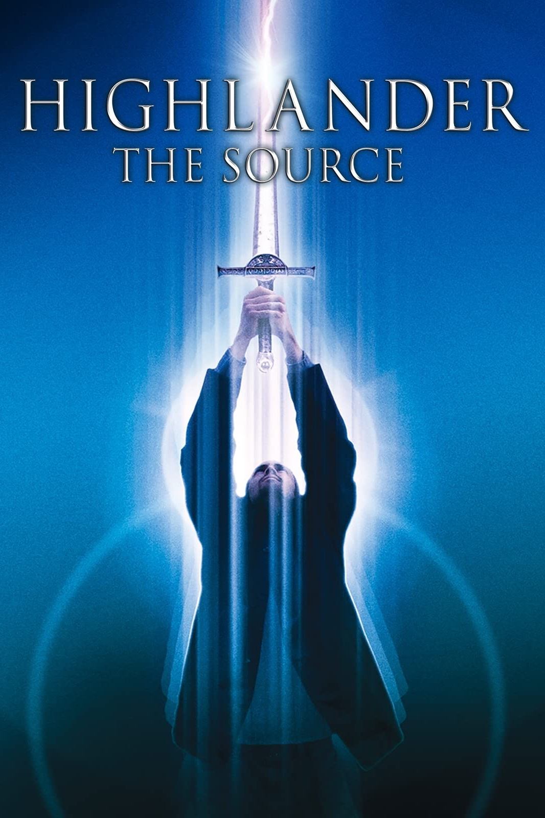 Highlander: The Source photo
