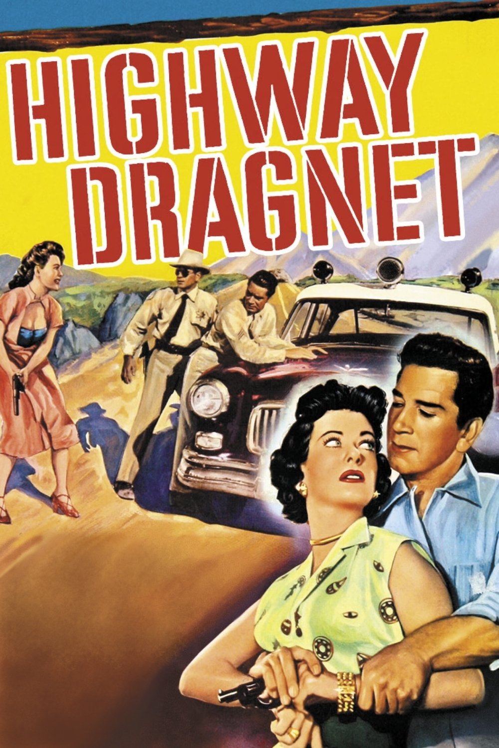 Highway Dragnet photo