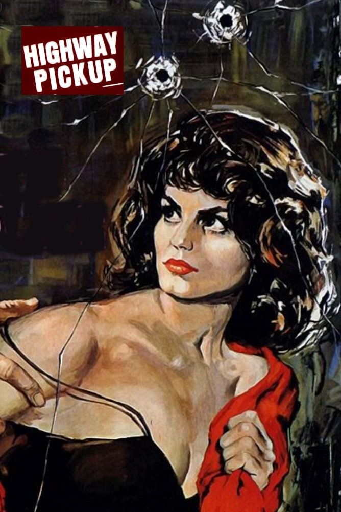 Highway Pick-Up photo