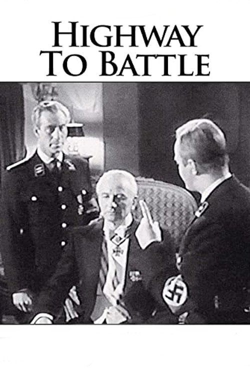 Highway to Battle photo