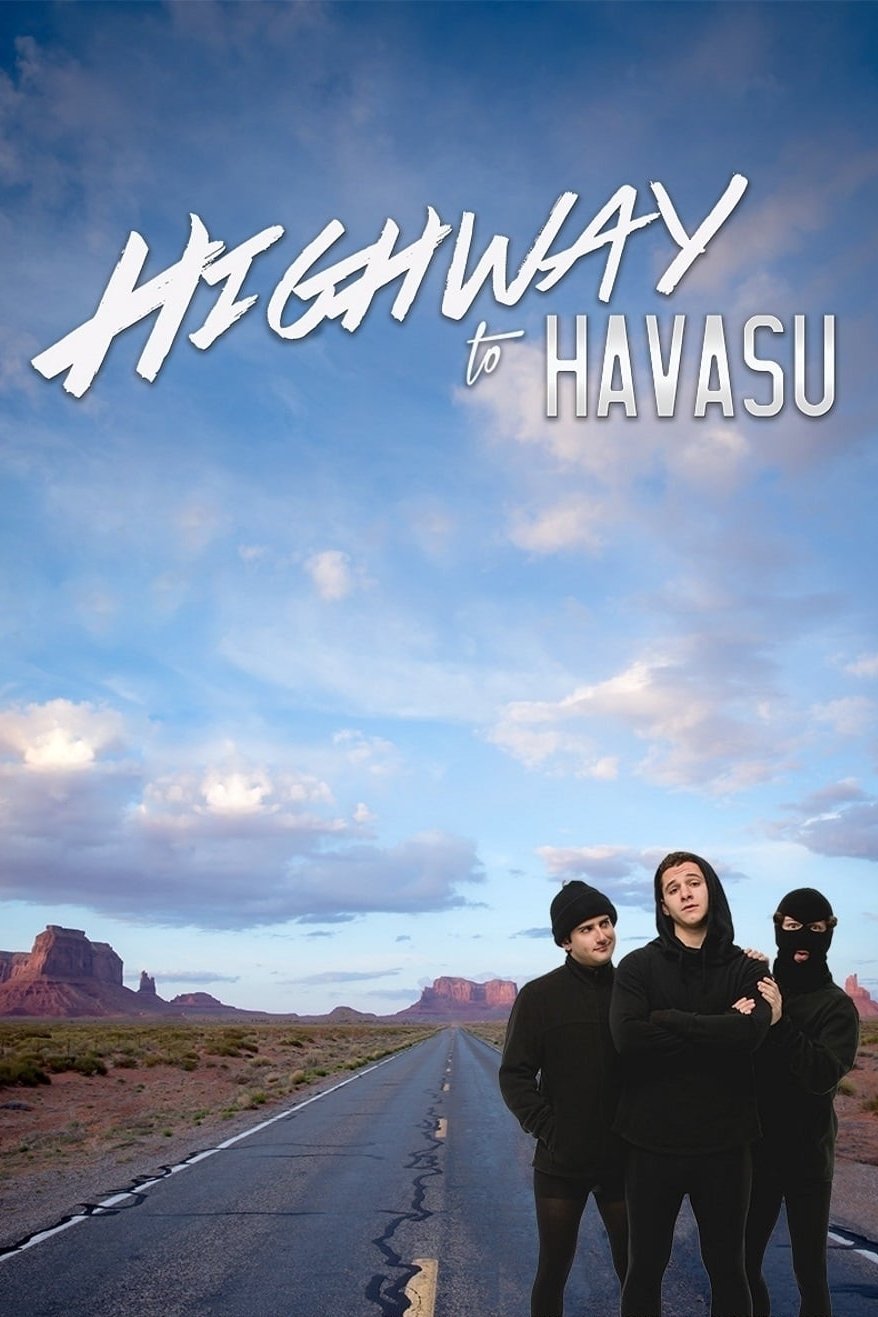 Highway to Havasu photo