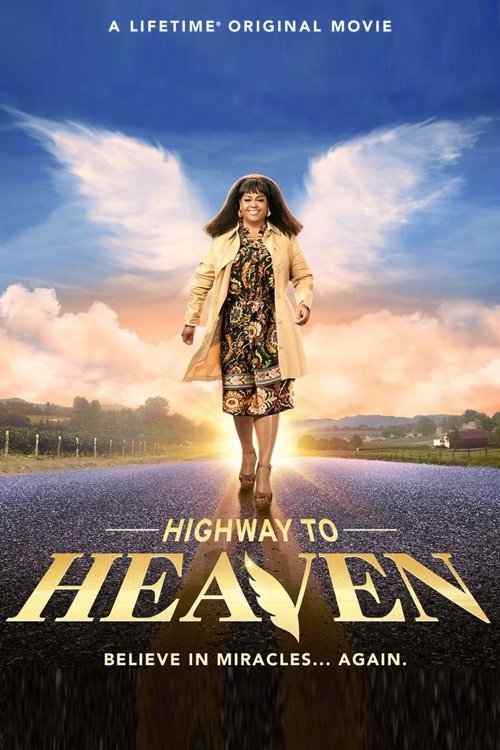 Highway to Heaven photo