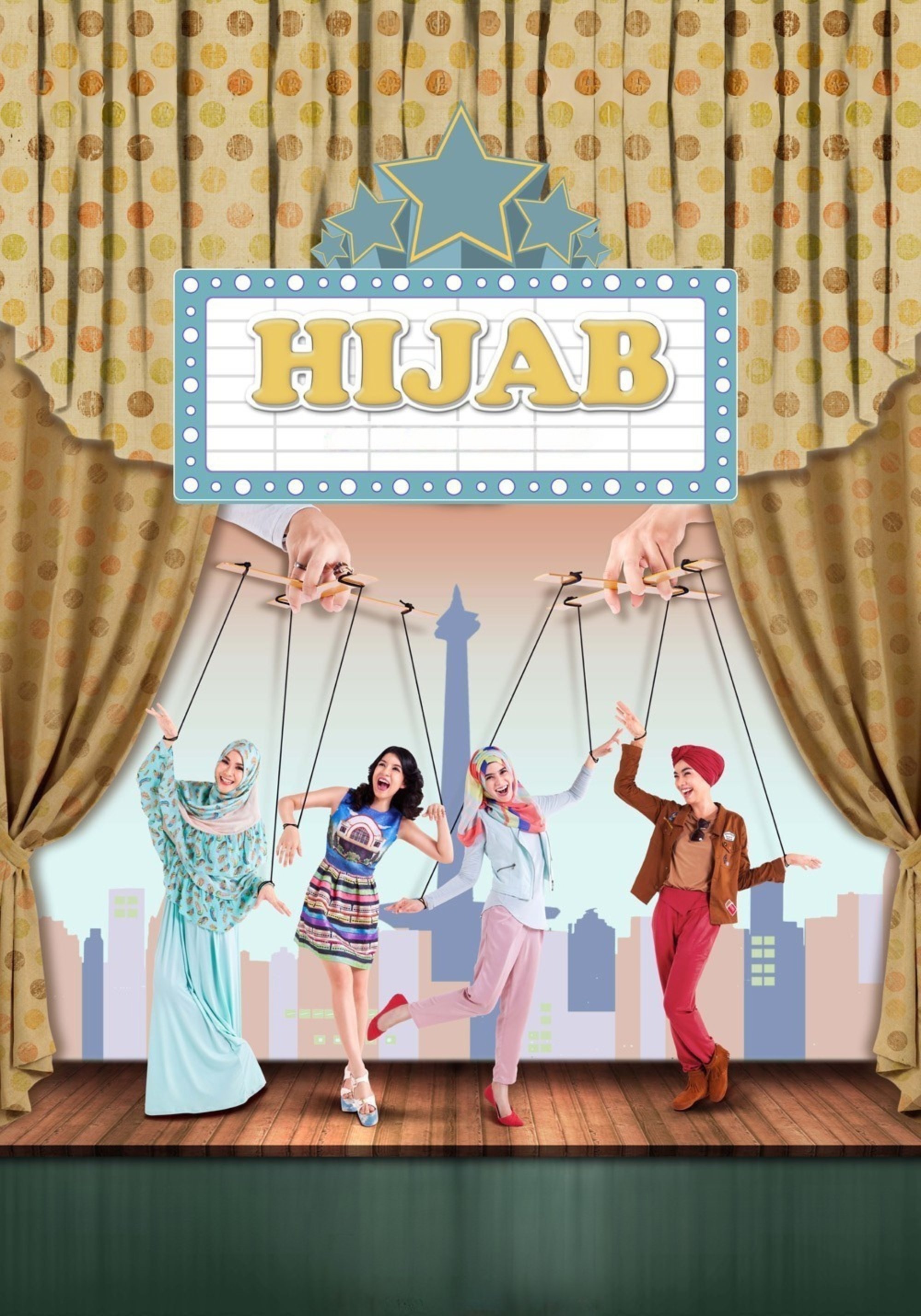 Hijab photo