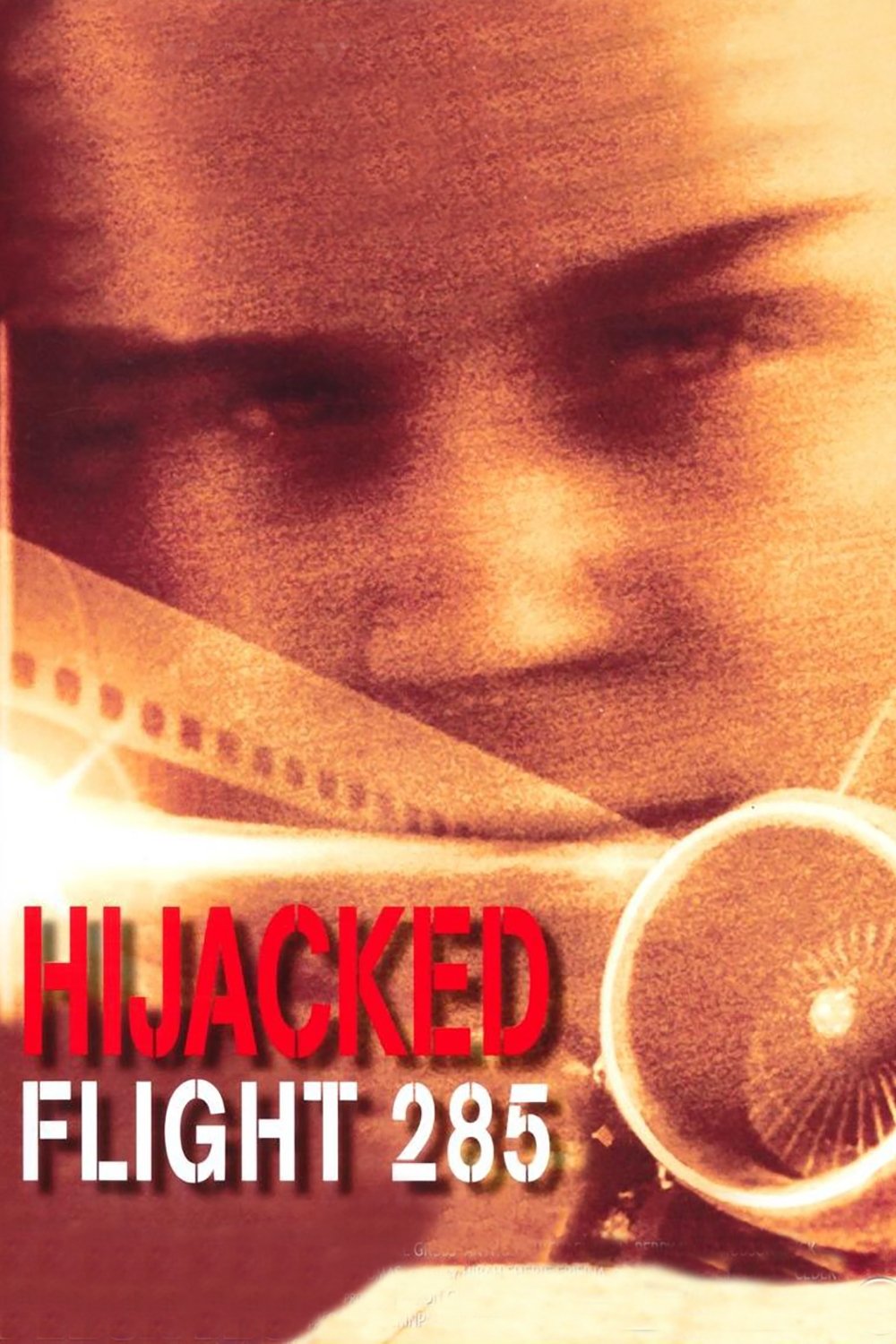 Hijacked: Flight 285 photo