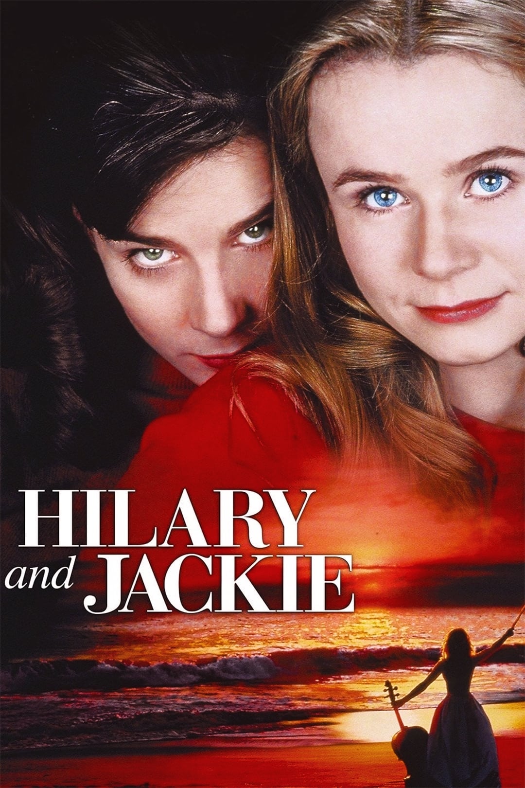 Hilary and Jackie photo