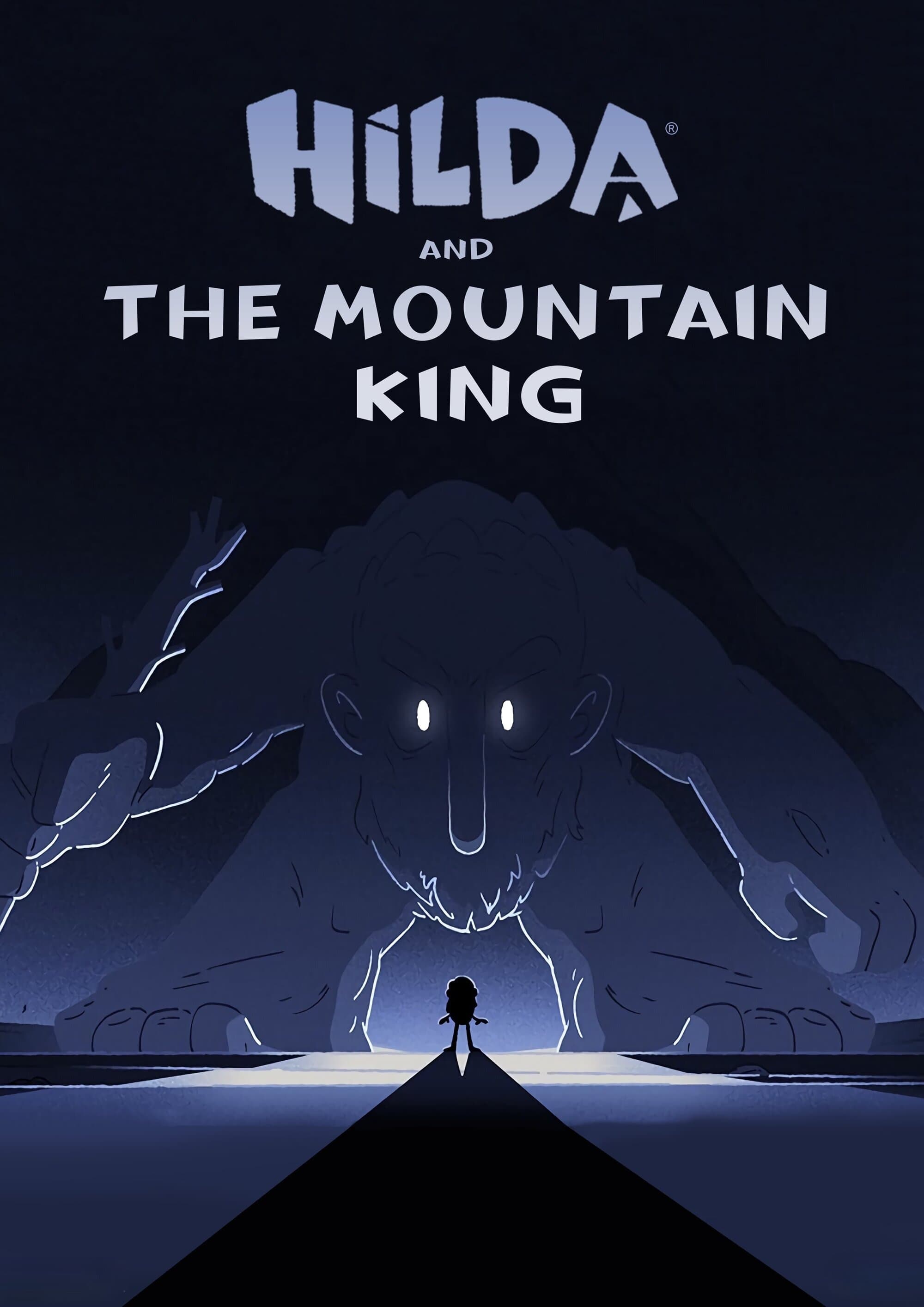 Hilda and the Mountain King photo
