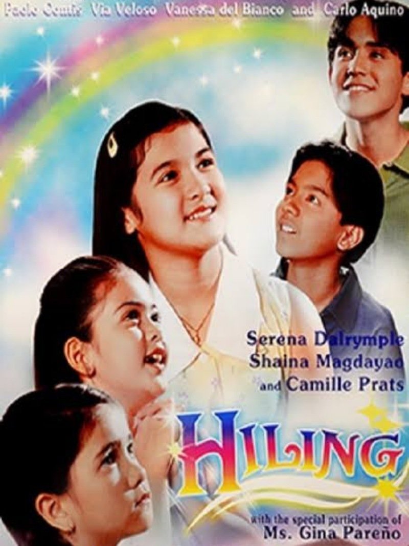 Hiling photo