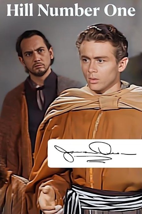 Hill Number One: A Story of Faith and Inspiration photo