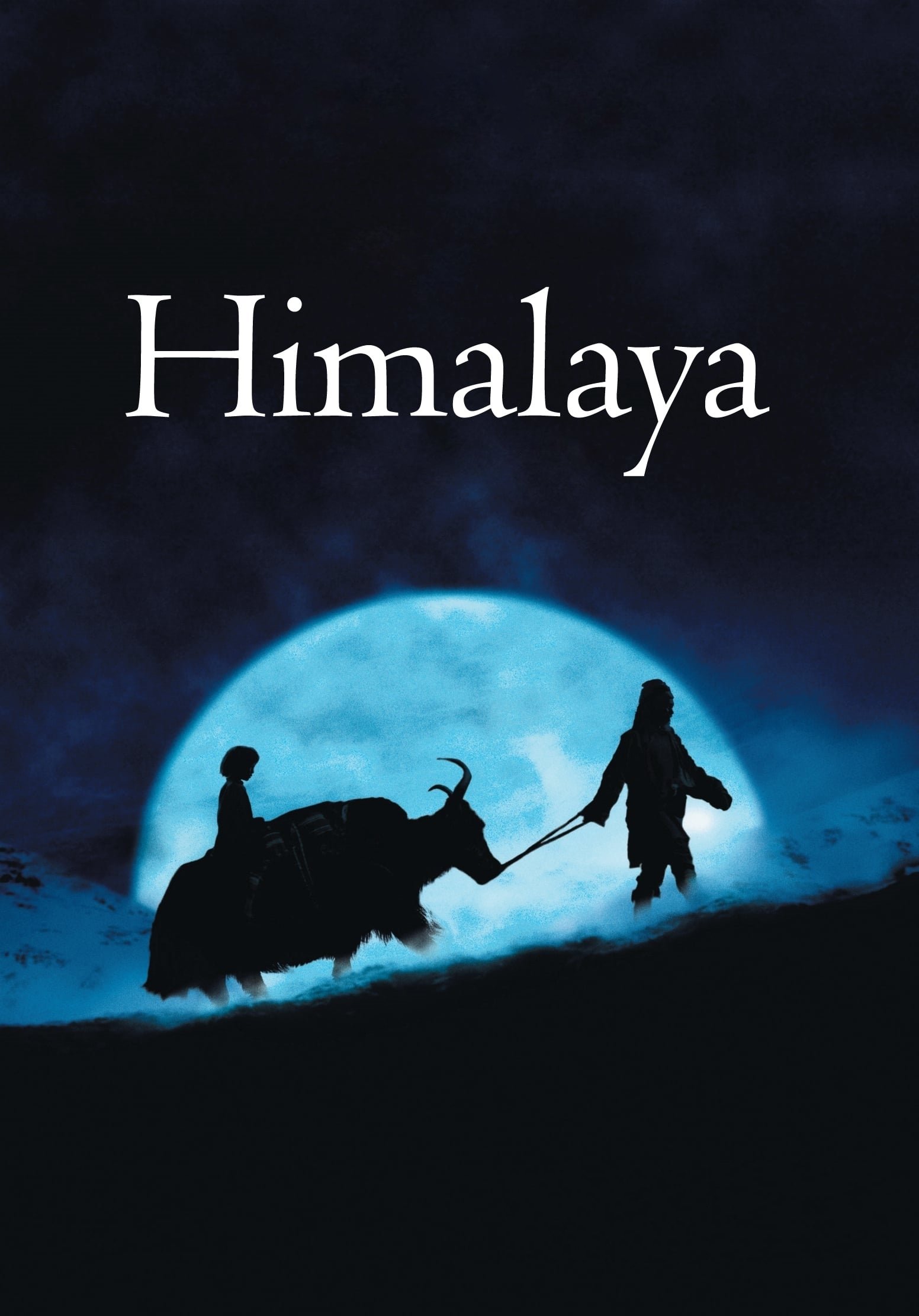 Himalaya photo