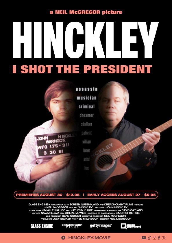 Hinckley photo