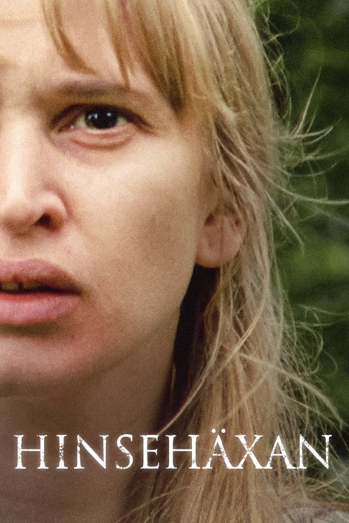 Hinsehäxan photo