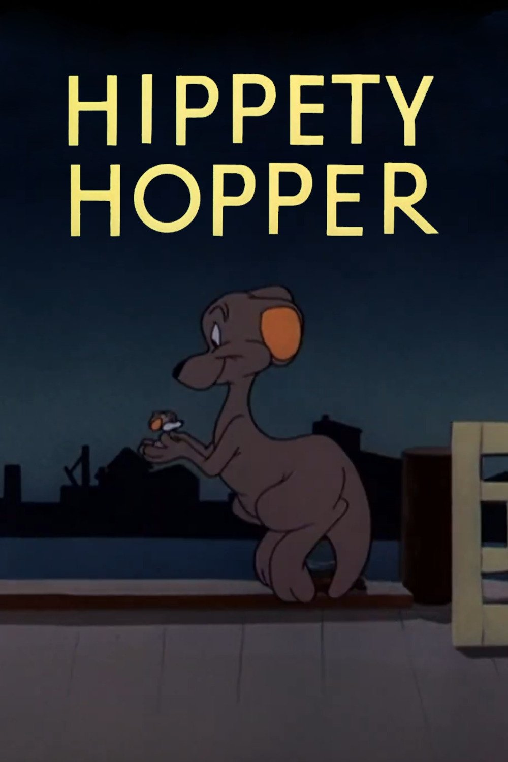 Hippety Hopper photo