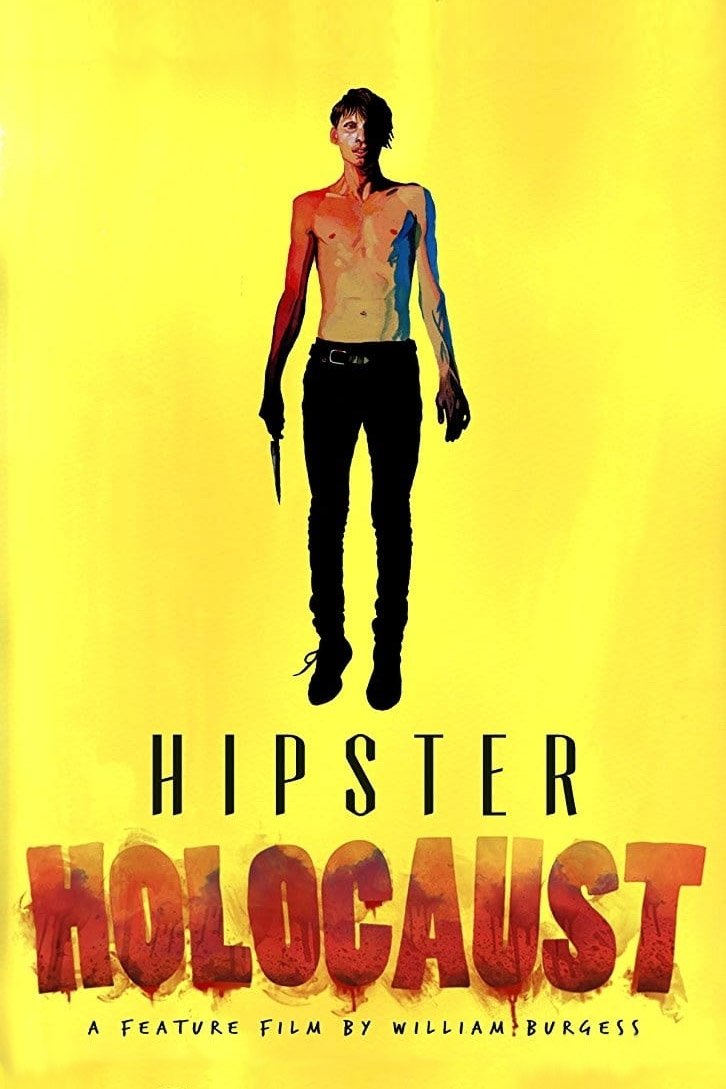 Hipster Holocaust photo