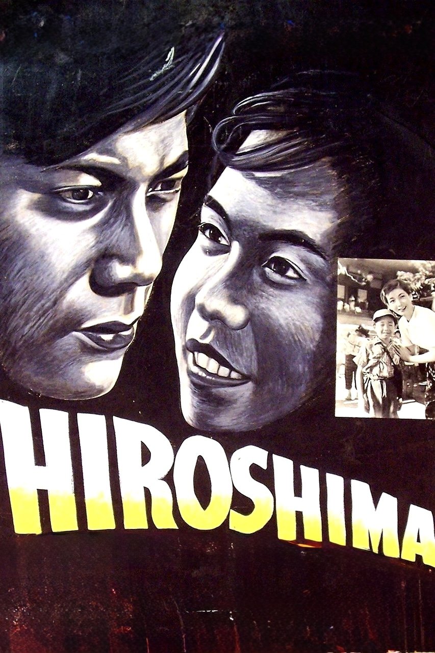 Hiroshima photo