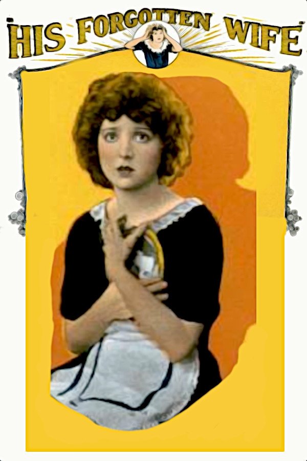 His Forgotten Wife photo