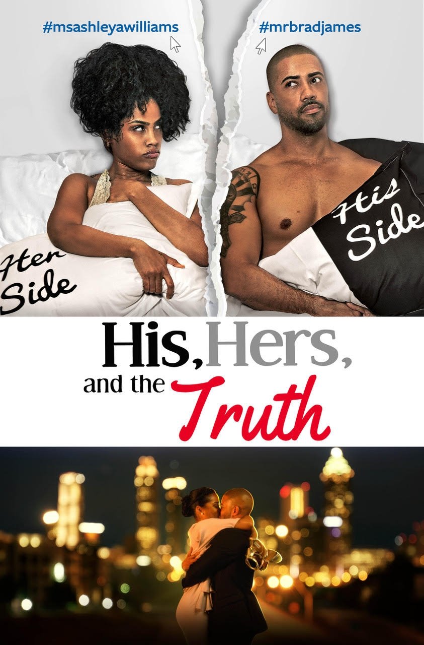 His, Hers and the Truth photo