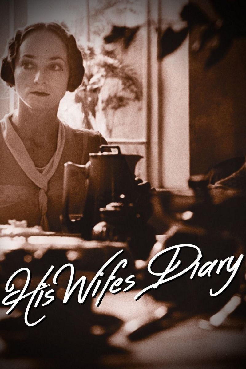 His Wife's Diary photo