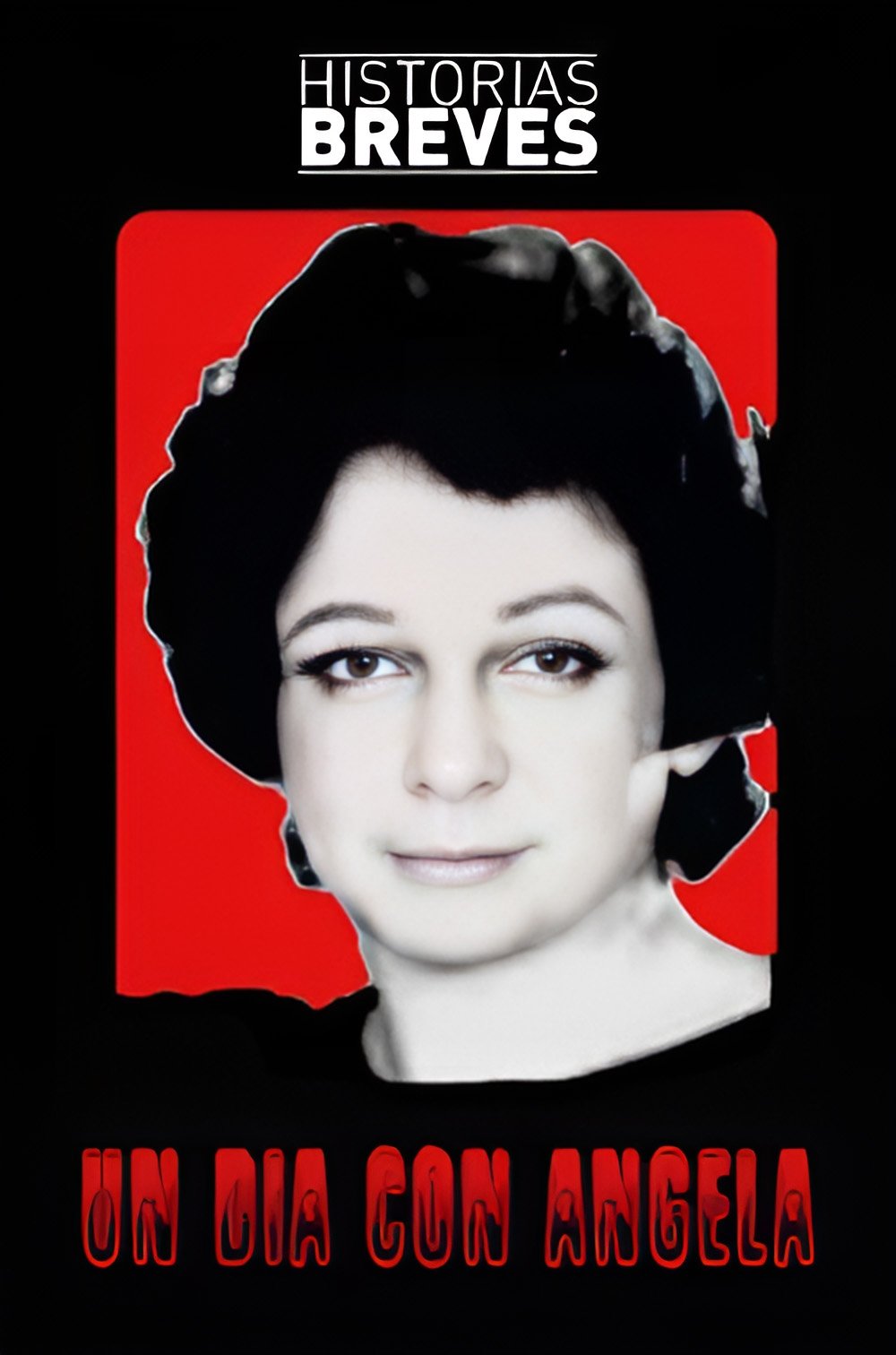 Historias Breves 0: Un día con Ángela photo