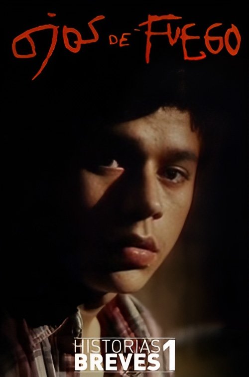 Historias Breves I: Ojos de fuego photo