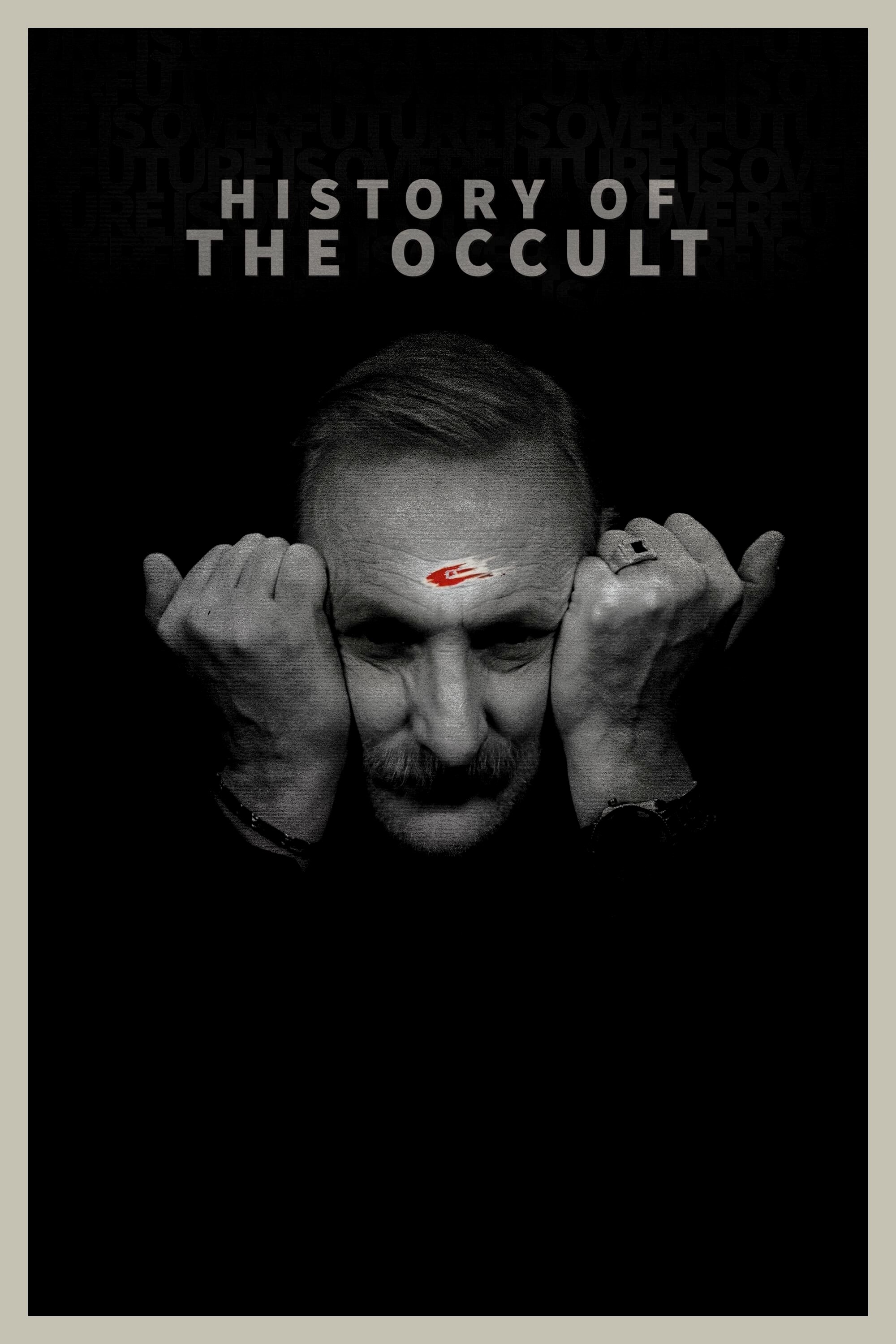 History of the Occult photo