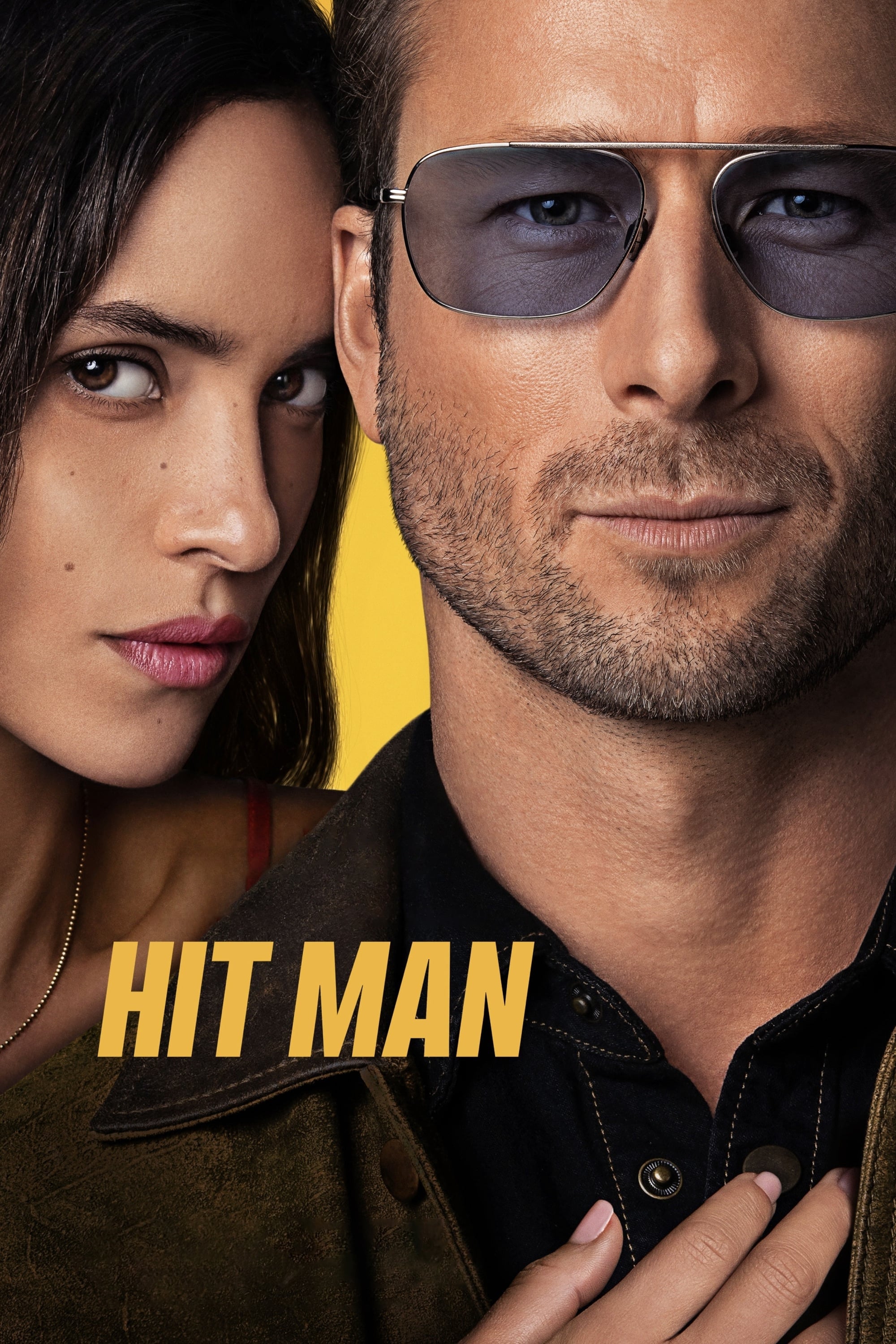 Hit Man photo