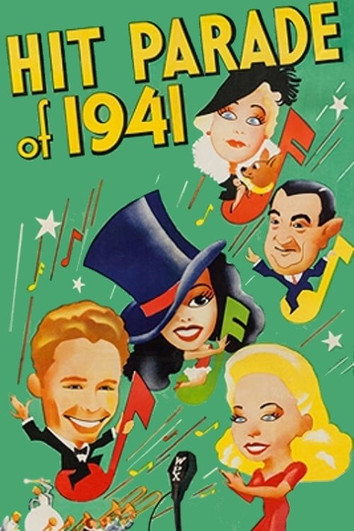 Hit Parade of 1941 photo