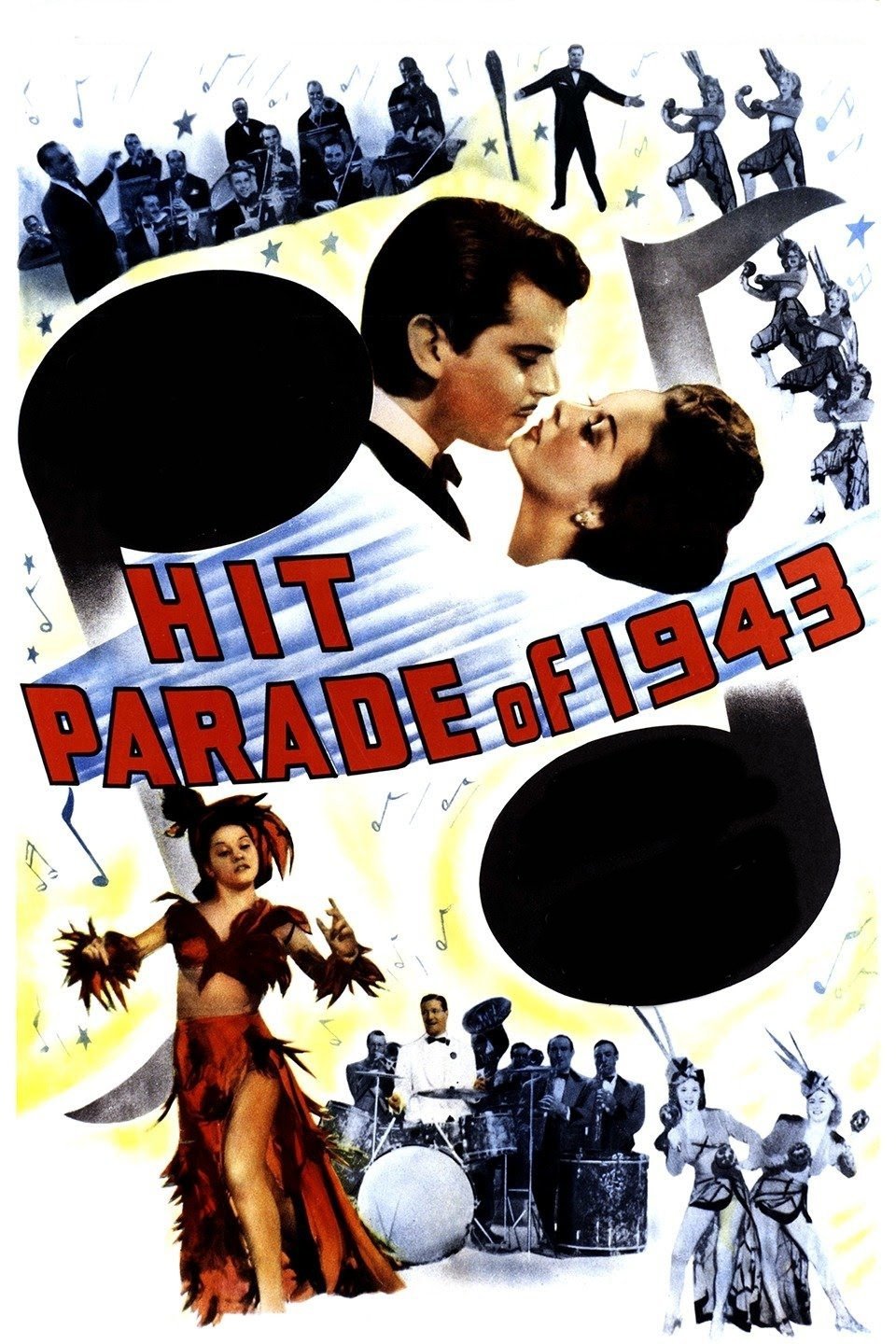 Hit Parade of 1943 photo