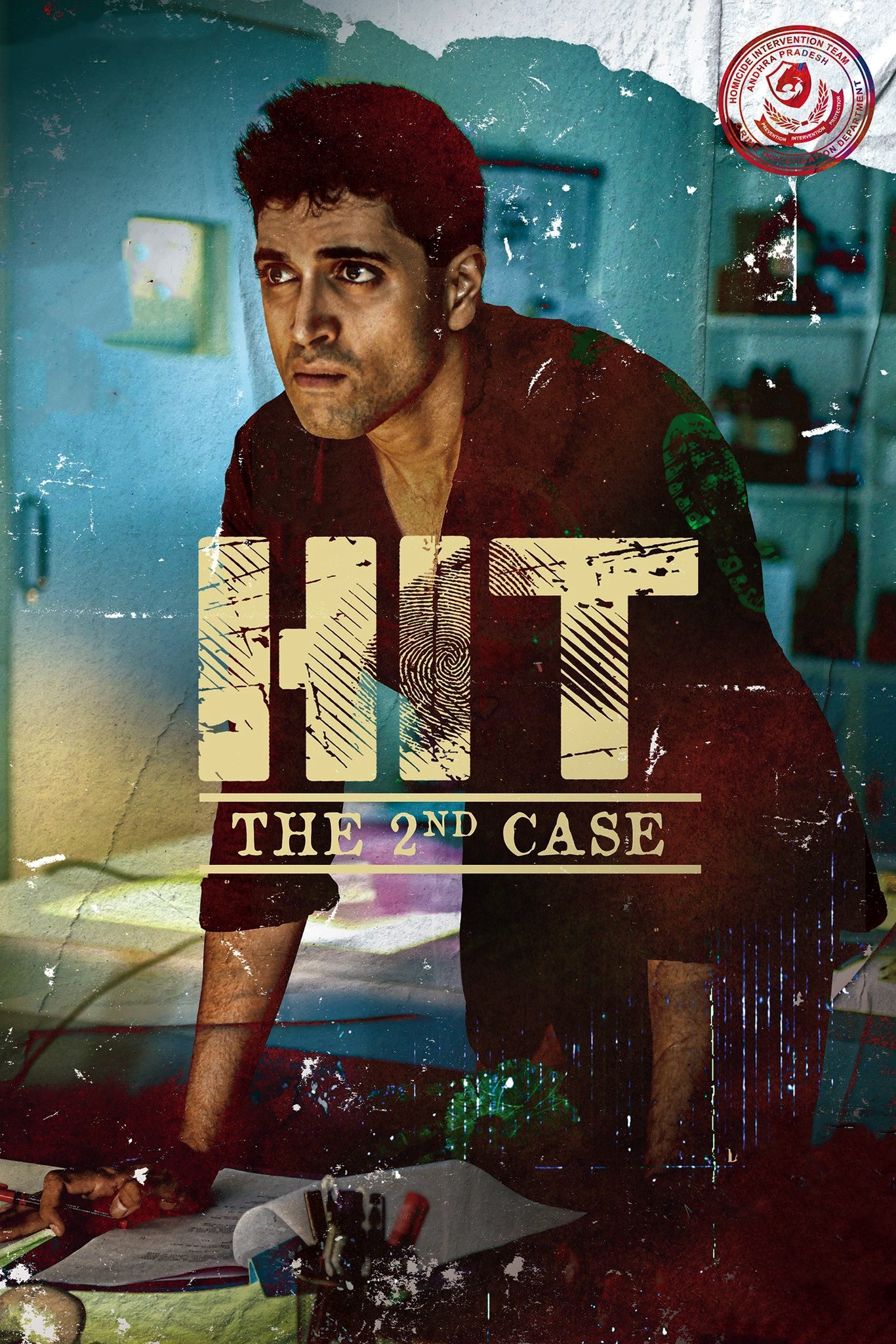 HIT: The 2nd Case photo