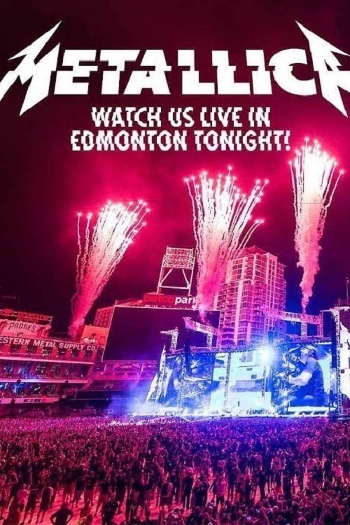 Hit the Lights: The Making of Metallica "Through the Never" photo