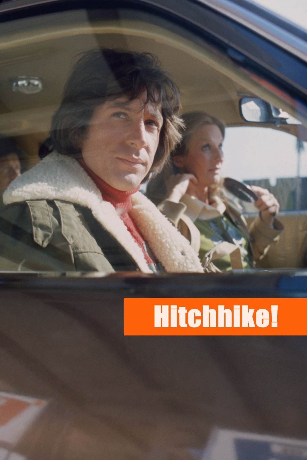 Hitchhike! photo