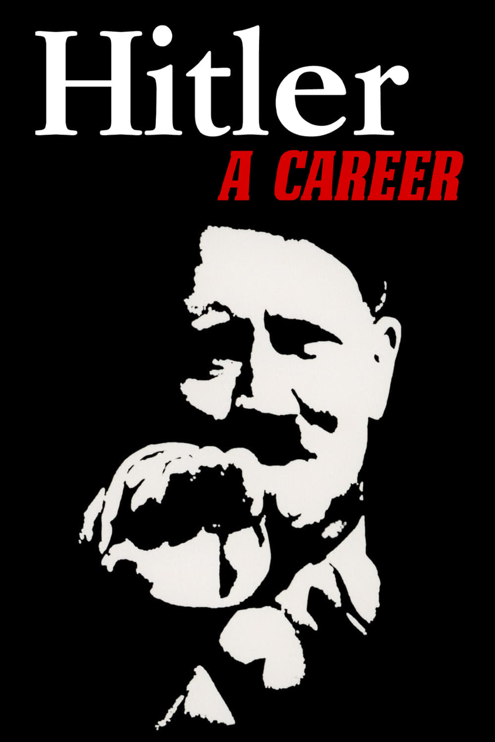 Hitler: A Career photo