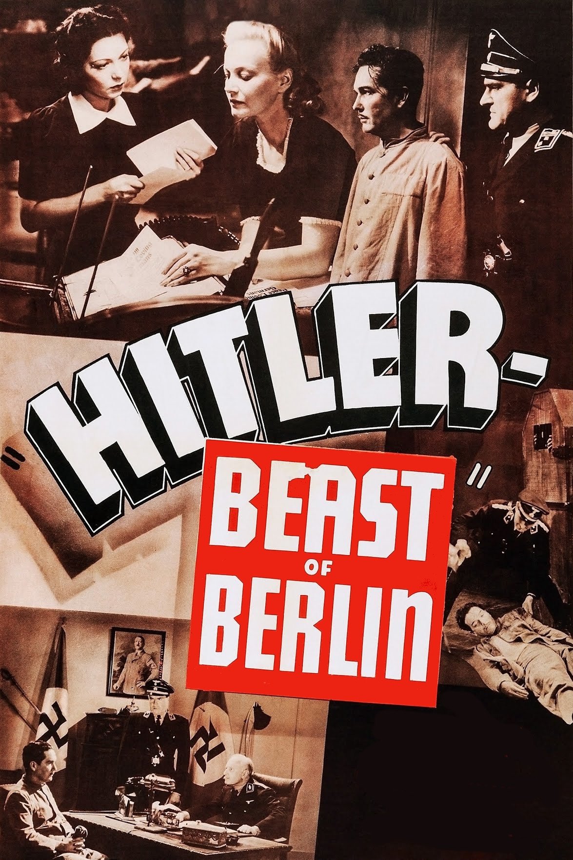 Hitler: Beast of Berlin photo