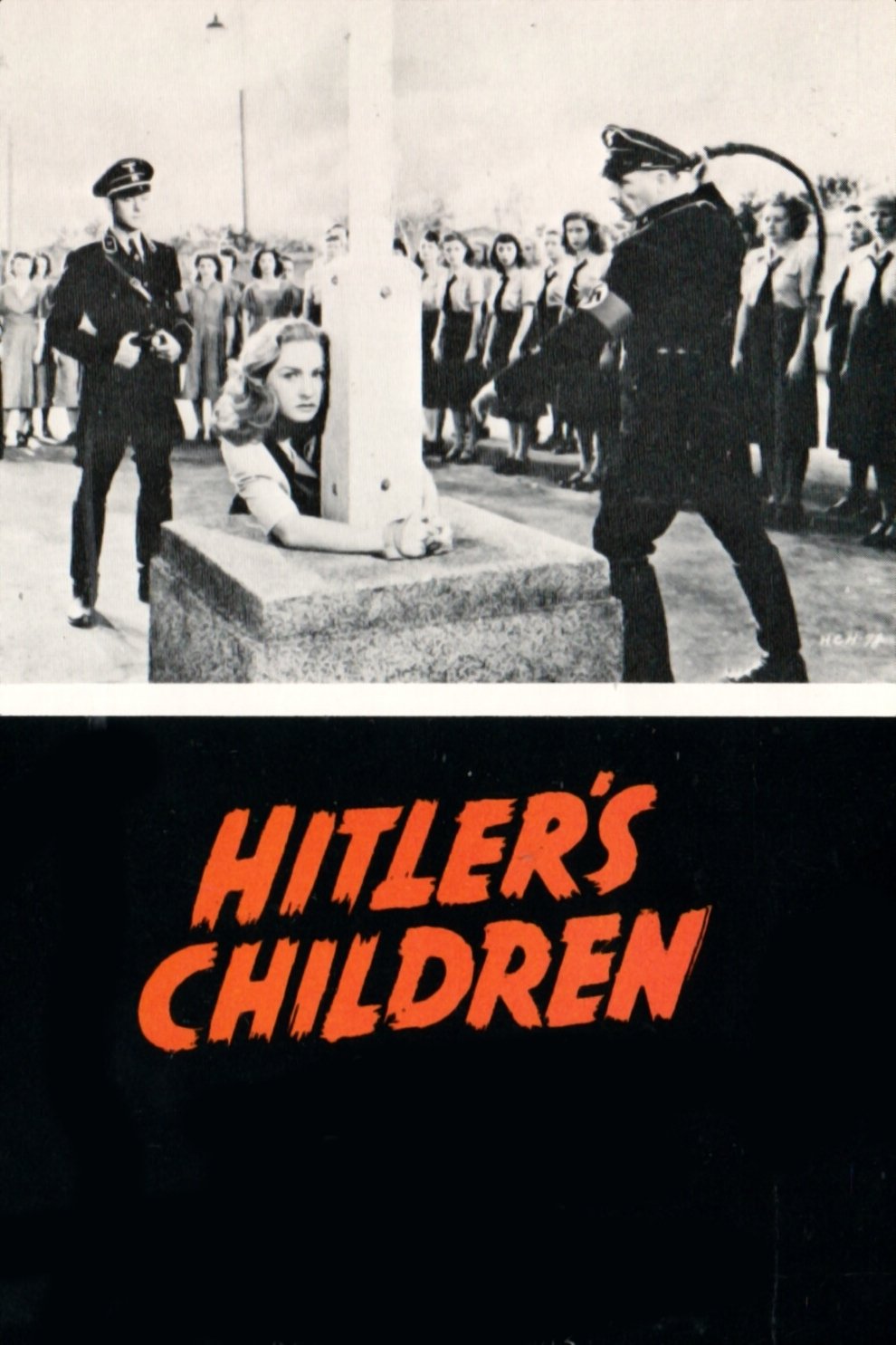 Hitler's Children photo