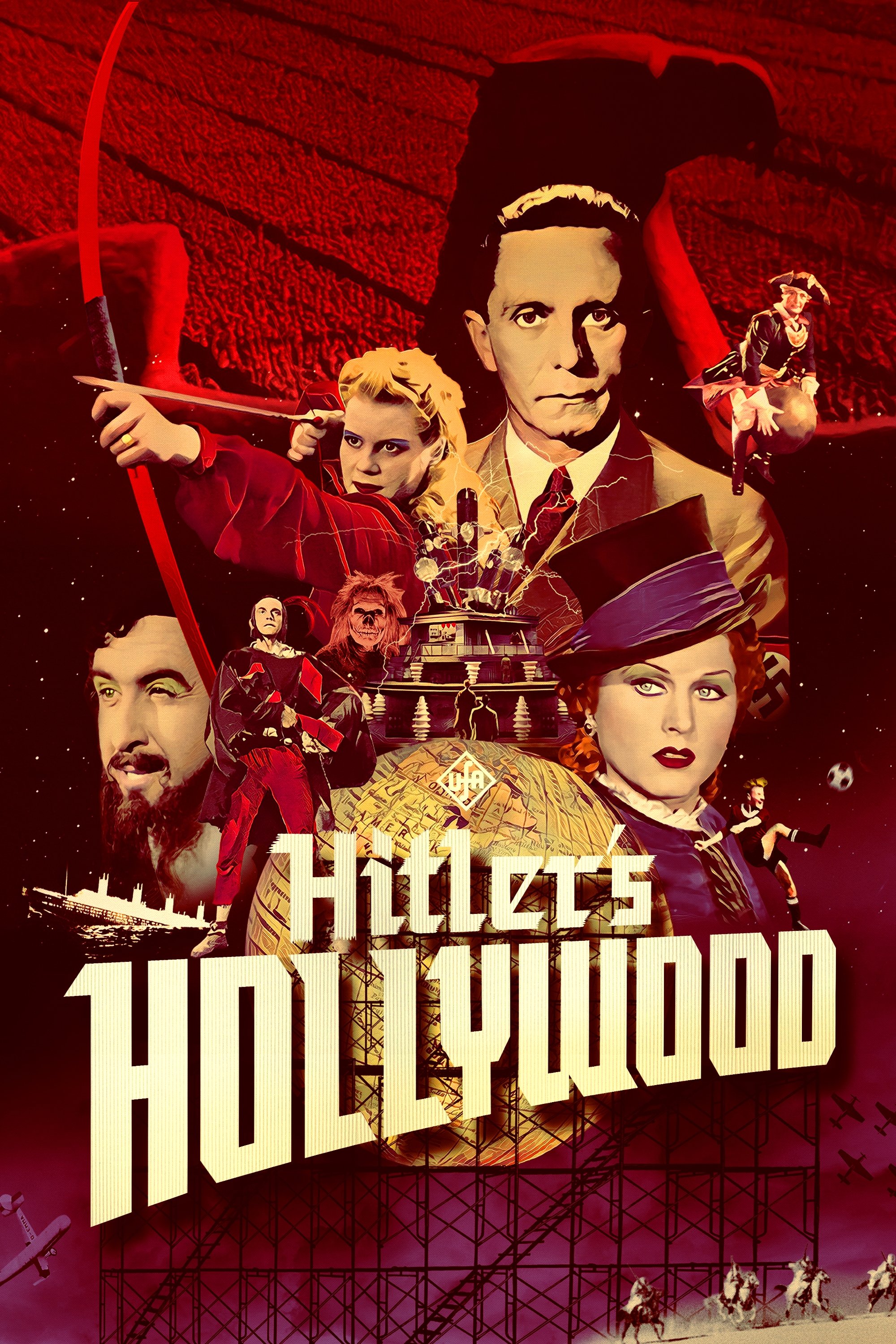 Hitler's Hollywood photo