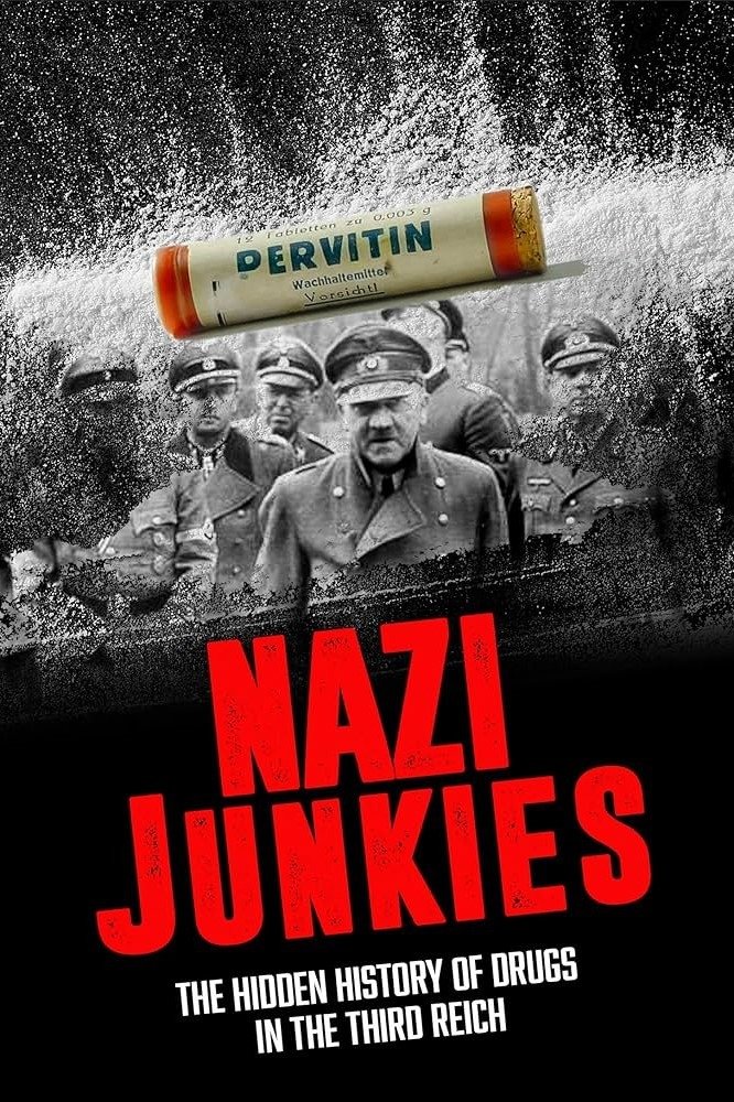 Hitler's Junkies photo