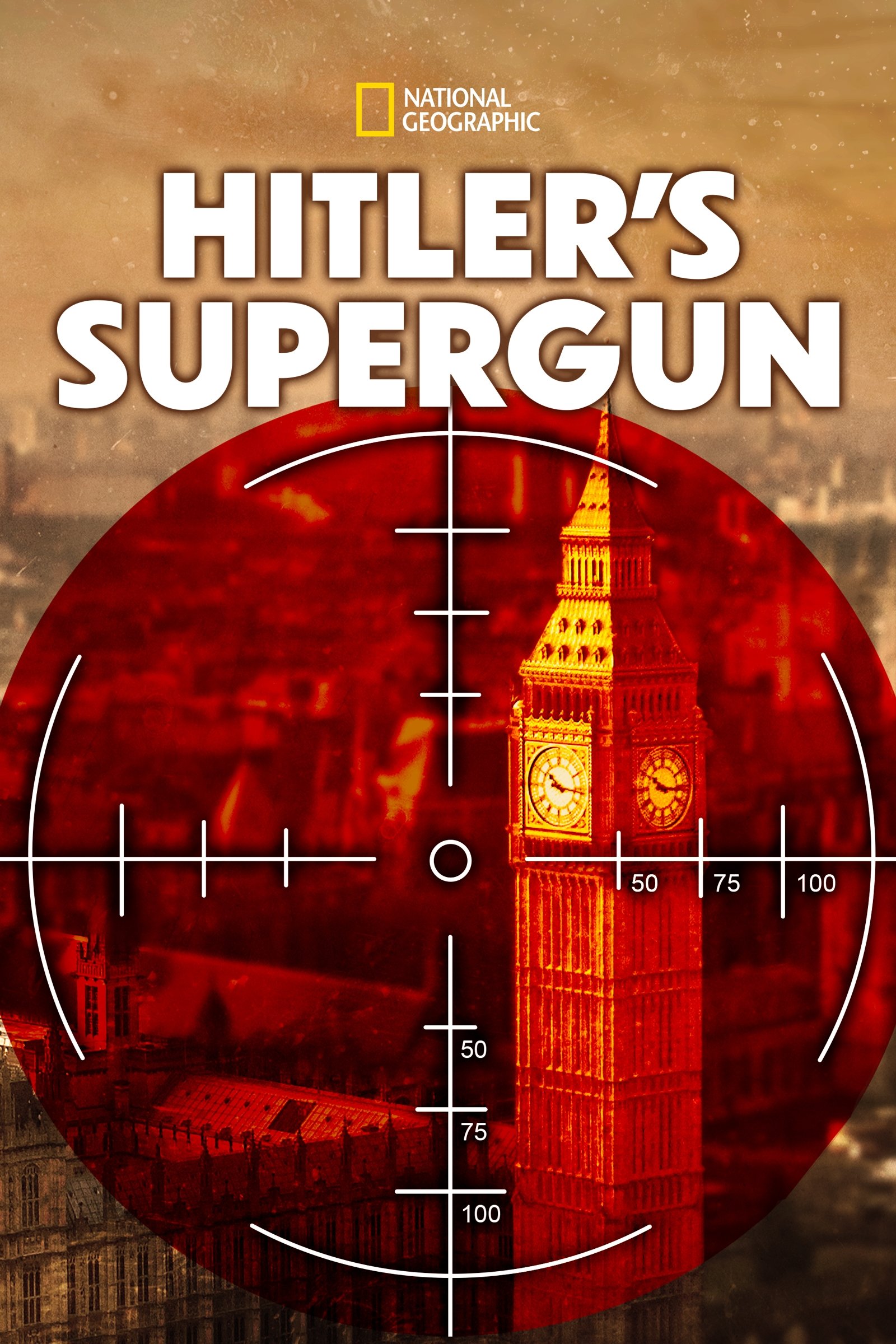 Hitler's Supergun photo