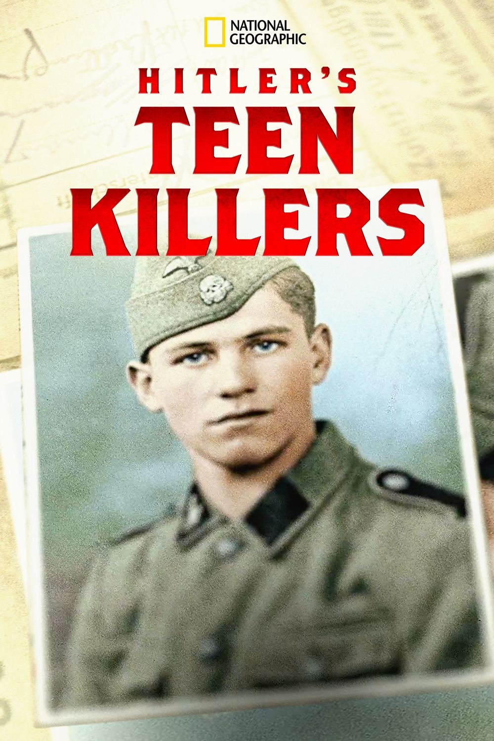 Hitler's Teen Killers photo