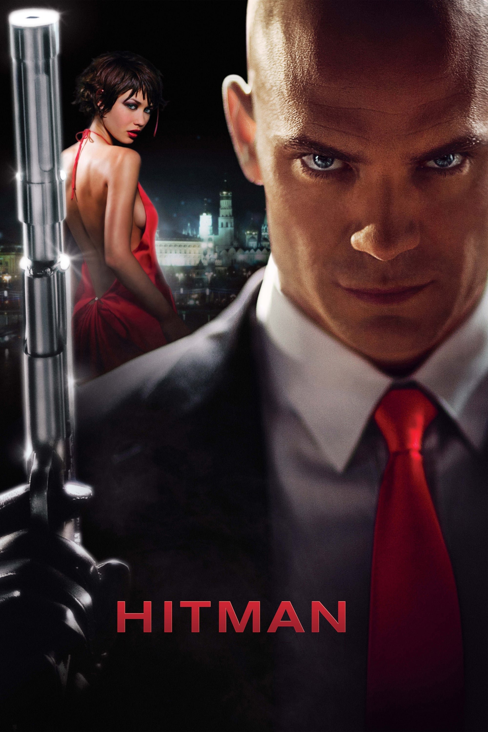 Hitman photo