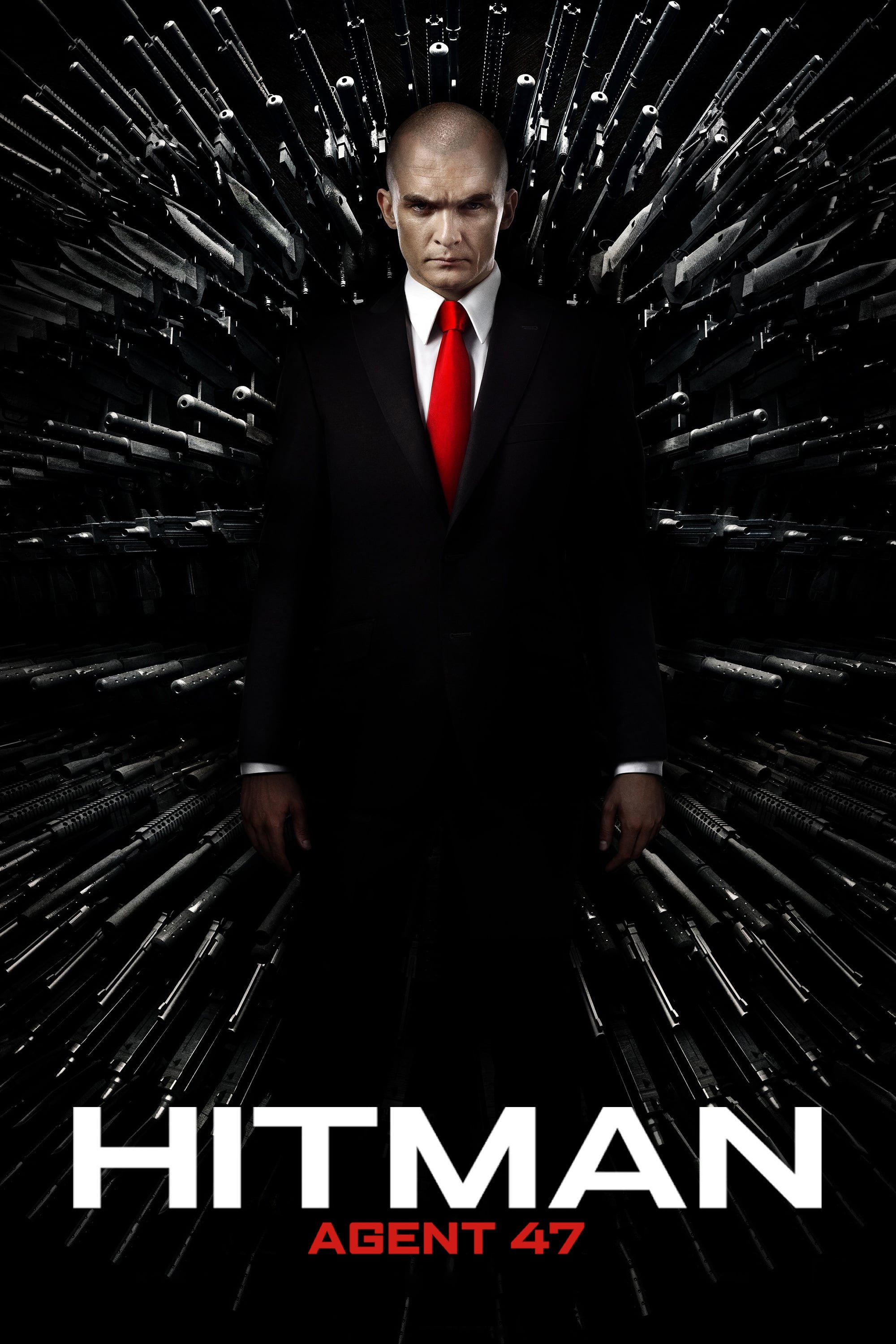 Hitman: Agent 47 photo