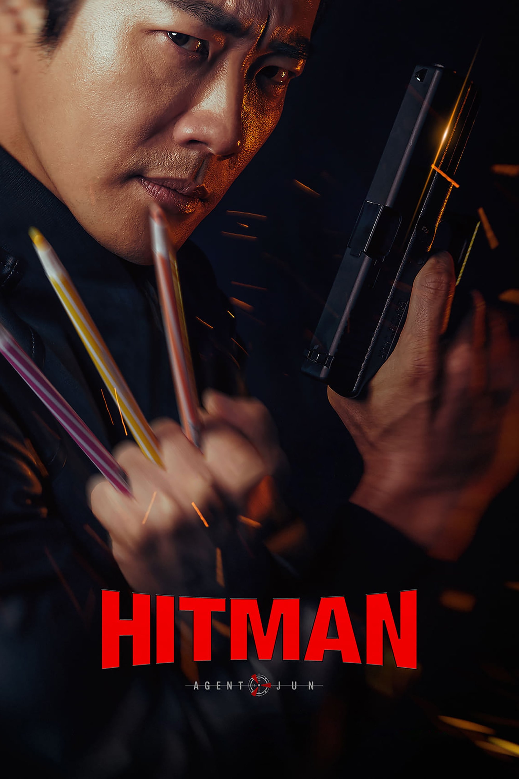 Hitman: Agent Jun photo