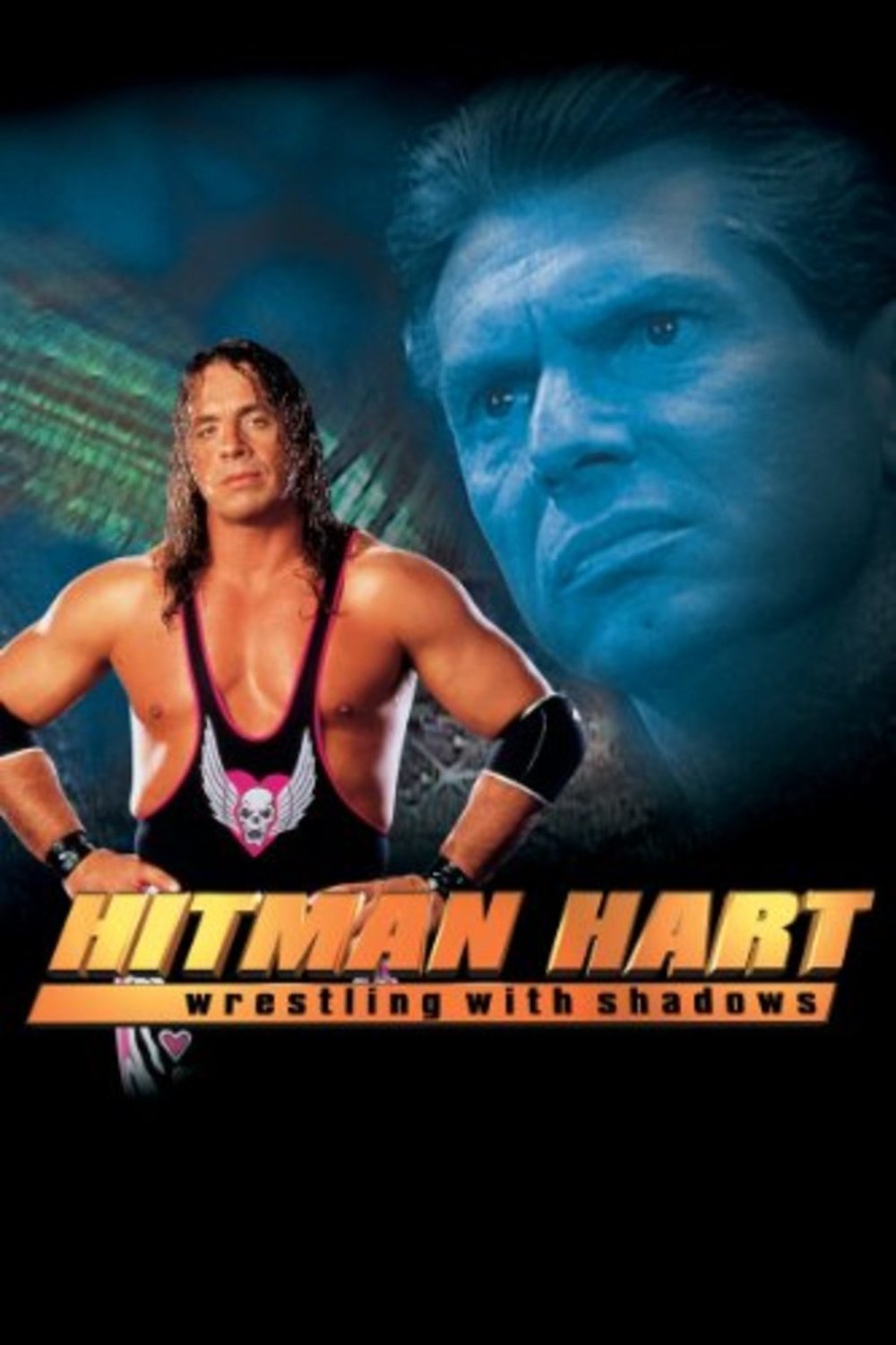 Hitman Hart: Wrestling With Shadows photo