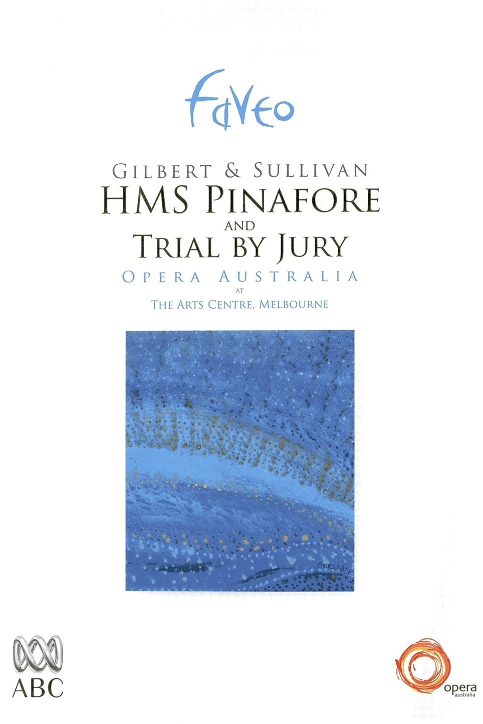 H.M.S. Pinafore & Trial by Jury photo