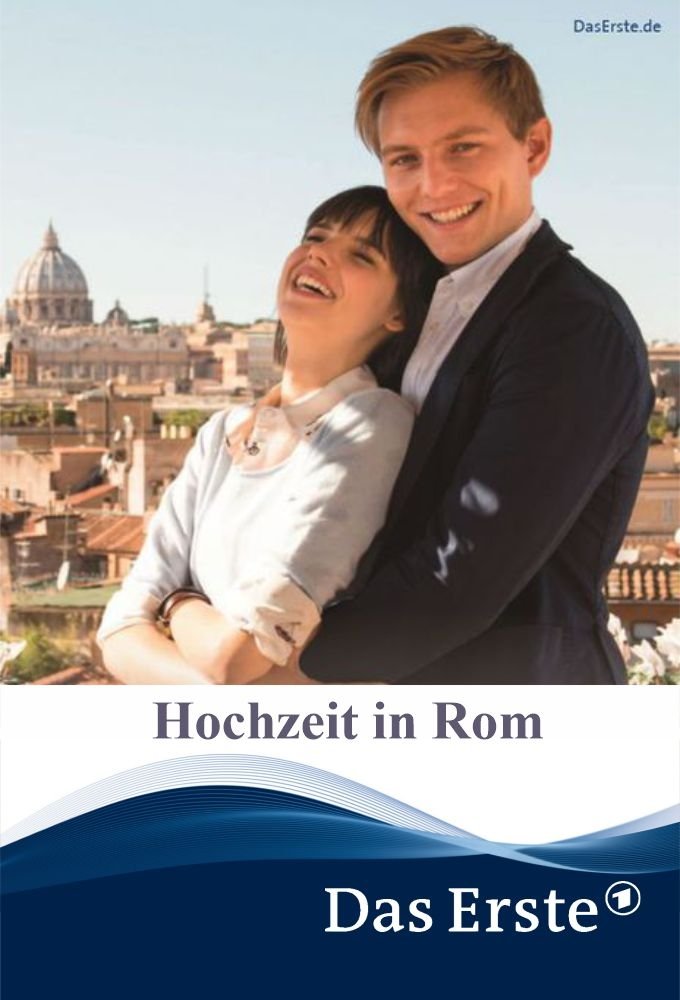 Hochzeit in Rom photo