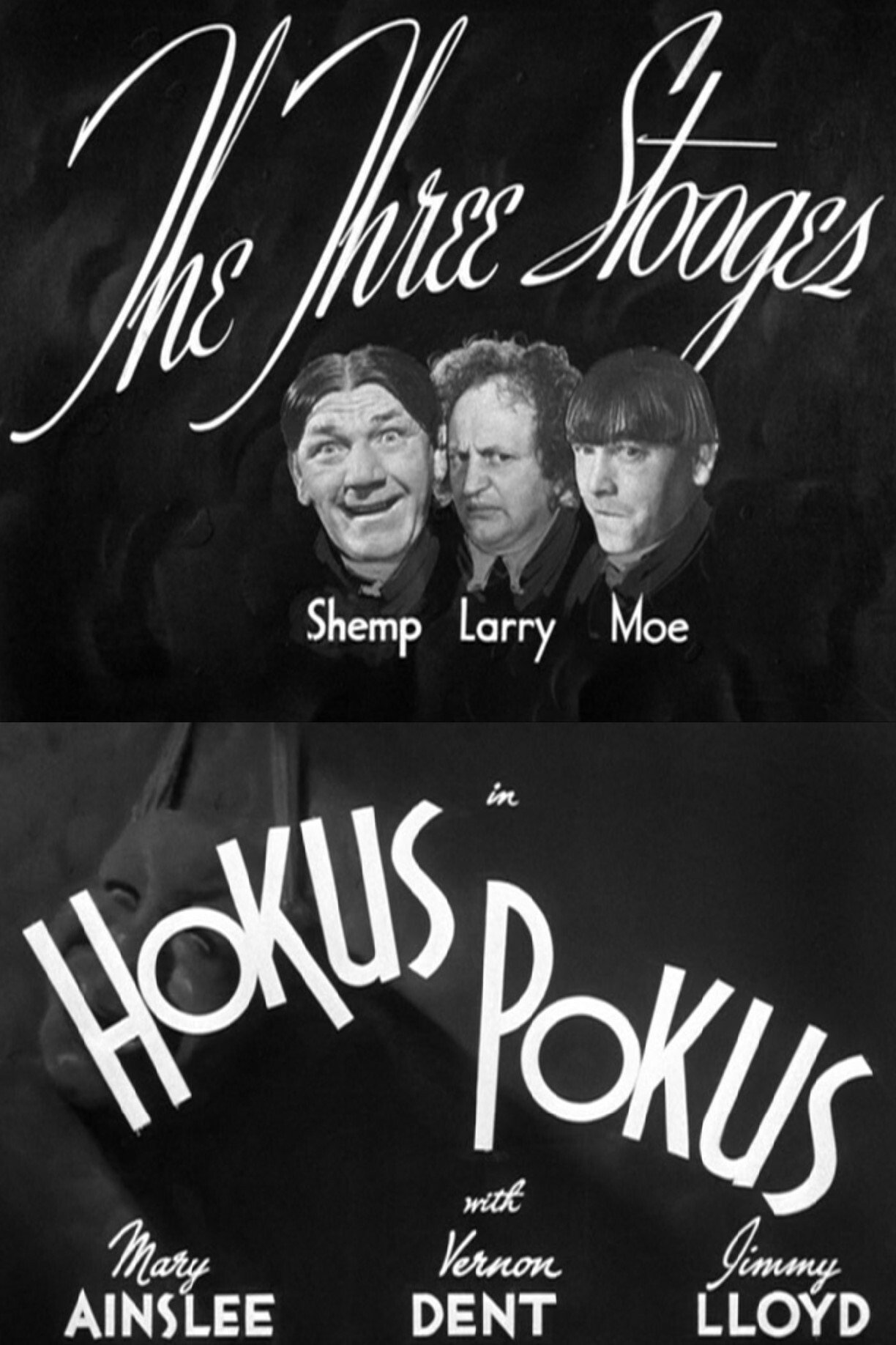 Hokus Pokus photo