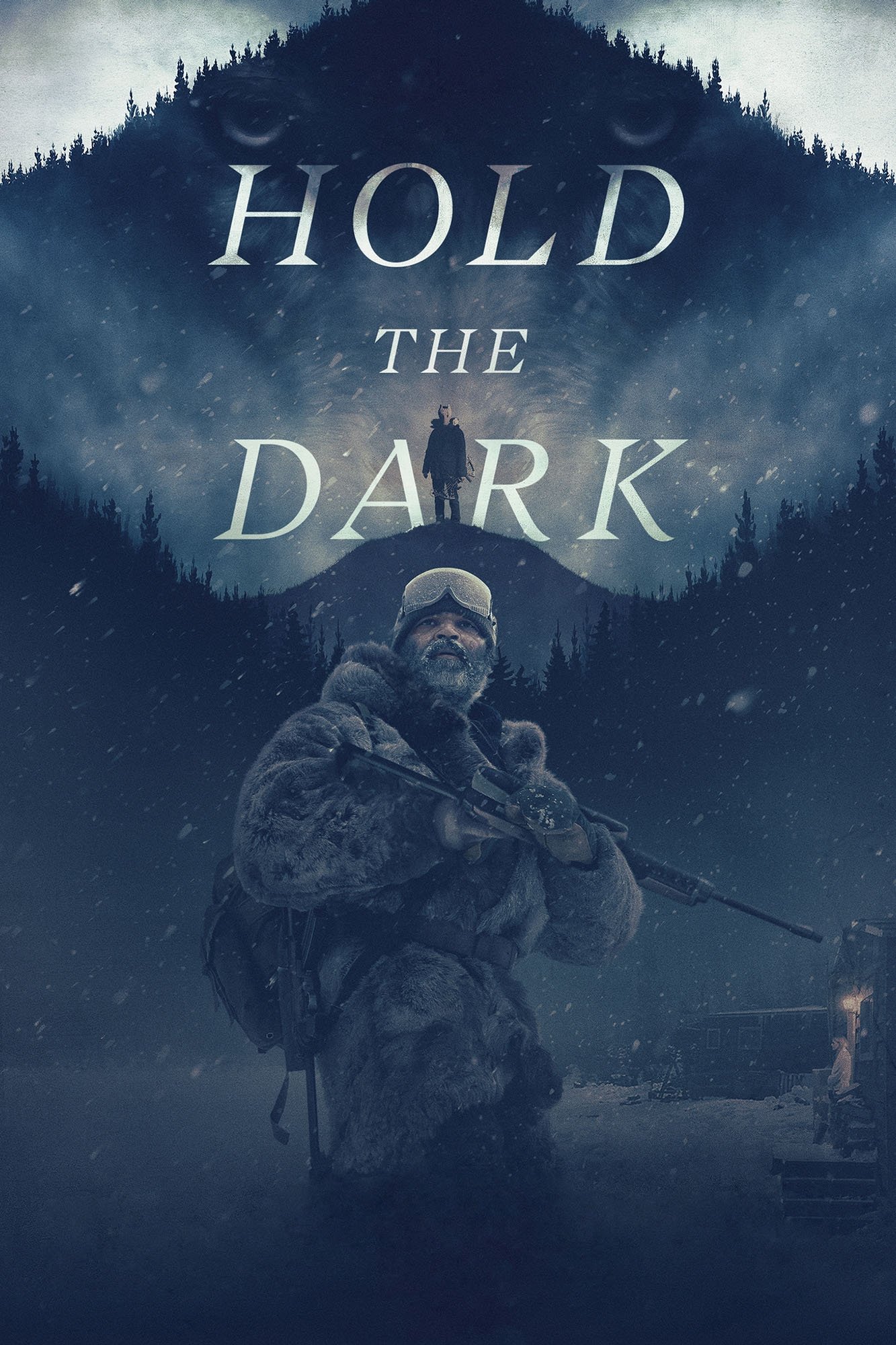 Hold the Dark photo